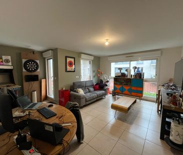 Appartement 3 pieces - Photo 1