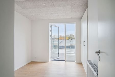 5-vær. rækkehus - Photo 2