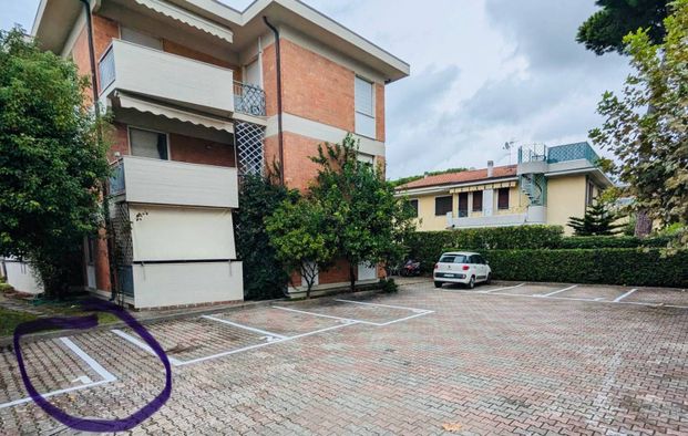 Appartamento via Empoli 17, Marina di Massa Centro, Massa - Photo 1