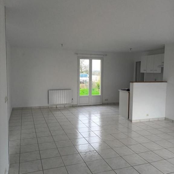 MAISON T4 / SENONCHES (disponibilité février 2026) - Photo 1