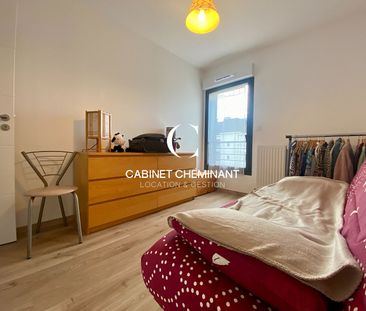 Location Appartement 3 pièces 64m² - Photo 4