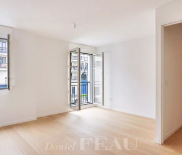 Appartement • Pressensé-Rives de Seine - Photo 3