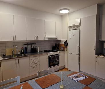 Föreningsgatan 3A, Kävlinge - Foto 5