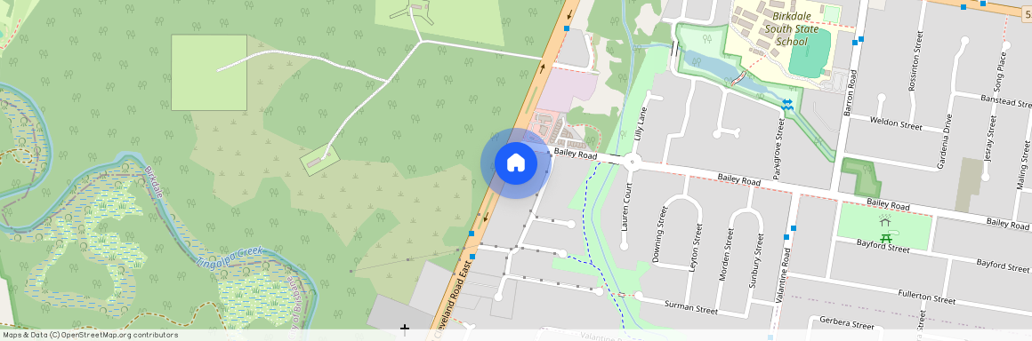 1/363 Old Cleveland Road East, Qld 4159, Birkdale