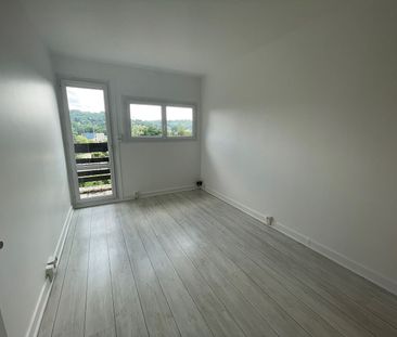 Location appartement 3 pièces, 64.28m², Gif-sur-Yvette - Photo 1