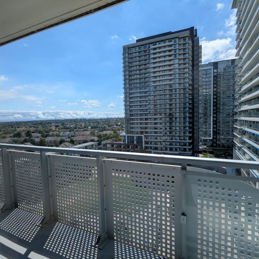 For Lease - 2520 Eglinton Avenue Unit# 802, Mississauga, Ontario - Photo 1