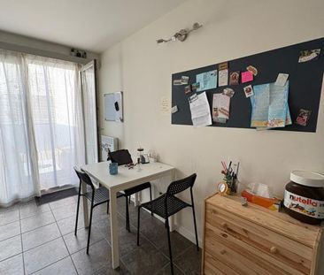 Studio te huur - Photo 1