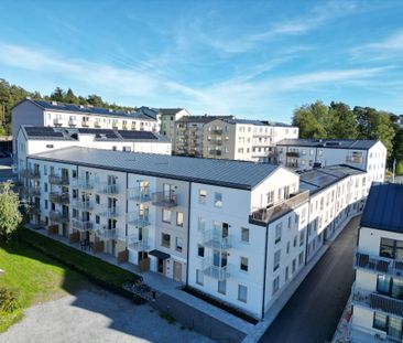 Kapellgatan, Bålsta - Photo 5