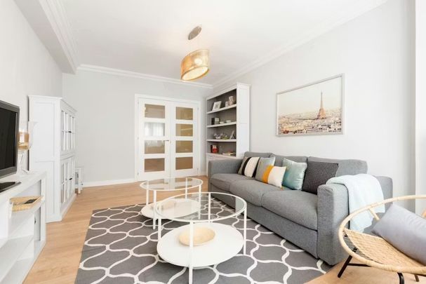 Calle de Abtao, Madrid, Community of Madrid 28007 - Foto 1