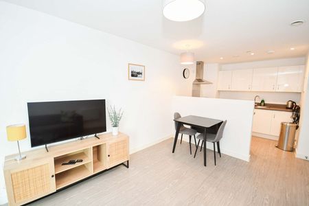 Oldfield Road - Photo 2