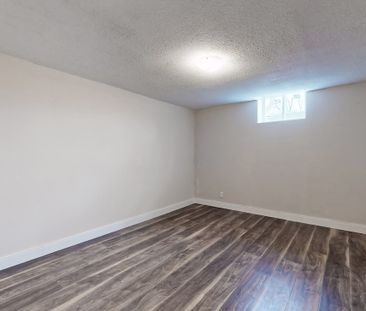 For Lease - 7 Boundy Crescent Unit# Bsmt, Toronto, Ontario - Photo 1