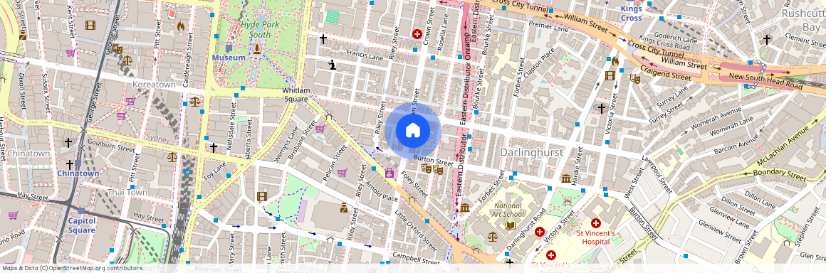 228 Crown Street, Darlinghurst NSW 2010