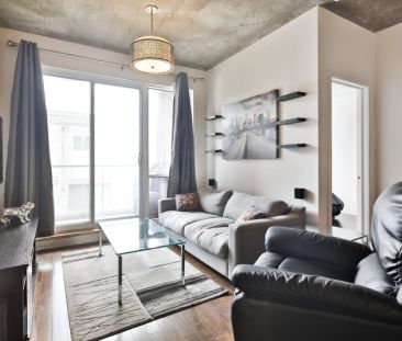 Appartement, Montréal (Le Sud-Ouest) - Photo 3