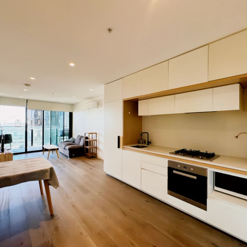 1 Bedroom*803 - Photo 1