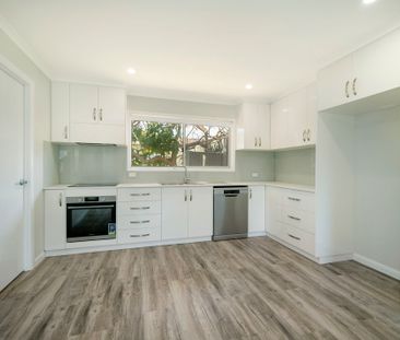 Beautifully Renovated Unit in East Toowoomba - Photo 4