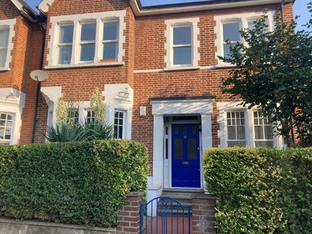 1 Bed Flat, Ossian Road, N4 - Photo 3