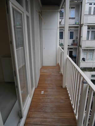 Te huur: Appartement Van Ostadestraat in Amsterdam - Foto 1