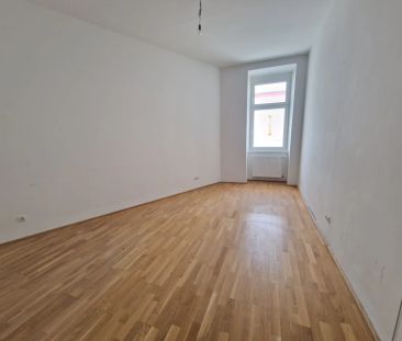 2er WG geeignet- 3 ZIMMER NÄHE SPITZ, U6 UND WASSERPARK - Photo 6