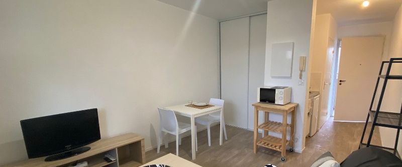 Appartement T1 à Rennes - Photo 1