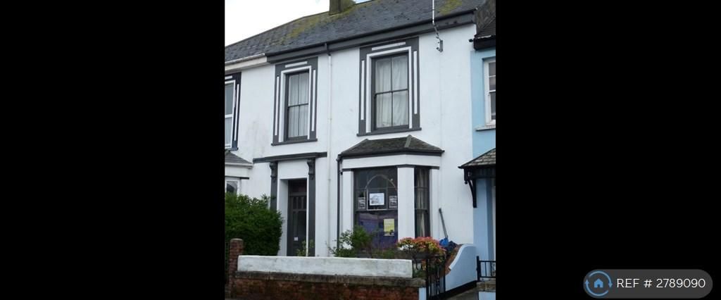 7 bedroom terraced house to rent - Photo 1