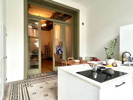 Rue de l'Association, 1000, Bruxelles - Photo 5