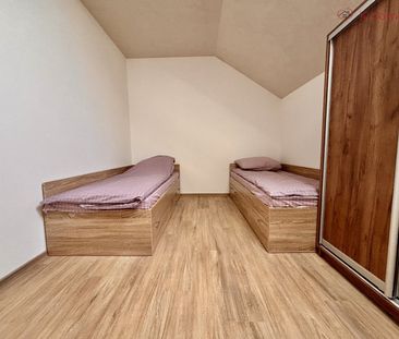 Pronájem ubytovacího objektu 600 m² - Fotografie 6