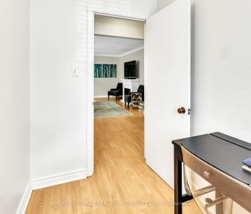 For Lease - 42 Gormley Avenue Unit# 2nd Flr, Toronto, Ontario - Photo 2