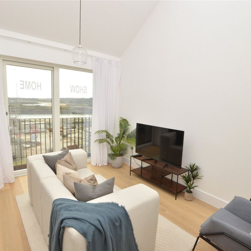 North Quay, Hayle, Cornwall, TR27 - Photo 1