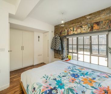 Old Ford Road, E3, London - Photo 6