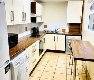 Balfour Avenue, Room 3, All Bills Included, Couple Accepted, Belfas... - Photo 4