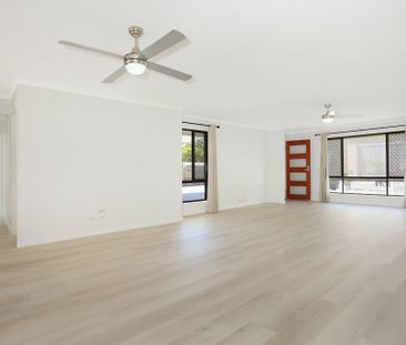 FOREST-EDGE RETREAT - SPACIOUS FAMILY HOME - Photo 3