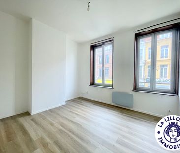 Location Appartement 2 pièces 39m² - Photo 2