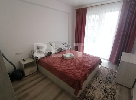 Apartament de 2 camere, prima inchiriere, centrala termica, zona Calea Bucuresti - Fotografie 4