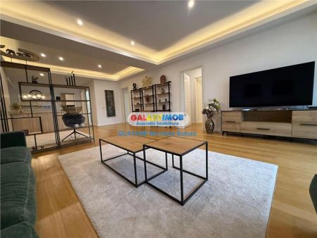 Apartament Premium 4 Camere | One Floreasca Lake | 164 mp utili | 2 lo - Photo 2