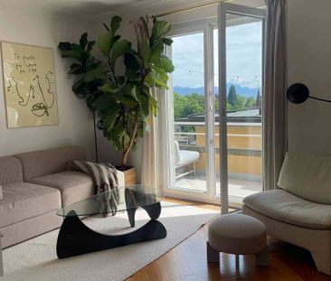 2.5 Zimmer, 70 m², 3. Stock - Photo 2