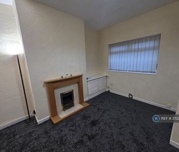 2 bedroom terraced house to rent - Photo 2