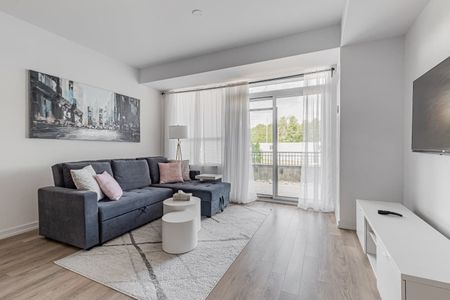 For Lease - 241 Sea Ray Avenue Unit# A114, Innisfil, Ontario - Photo 2