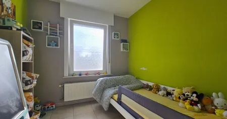 Gelijkvloers 3-slpkapp. met terras - Photo 4