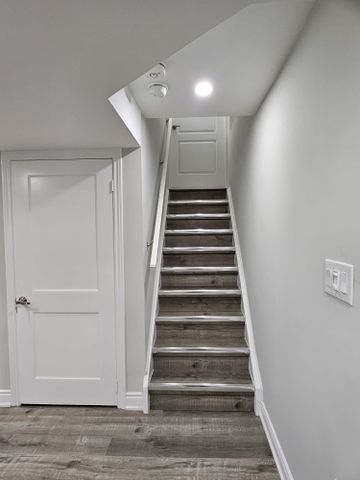 For Lease - 51 Buttonshaw Street Unit# Bsmt, Clarington, Ontario - Photo 5