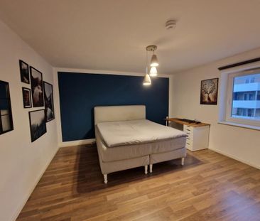 Helle 2-Zimmer-Wohnung ab 16.12.24 zur Vermietung - Photo 2