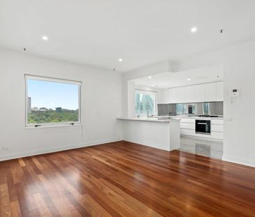 Luxurious Split-Level Penthouse - Photo 6