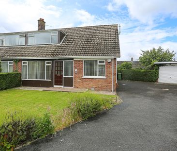 15 Rathmore Park, Bangor, BT19 1DQ - Photo 2