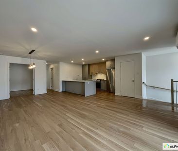 727-735, rue de Maisonneuve, St-Jérôme (St-Jérôme) à louer - Photo 6