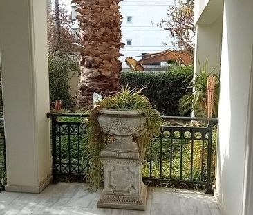 Διαμέρισμα για ενοικίαση Αιξωνή (Γλυφάδα) - Photo 1