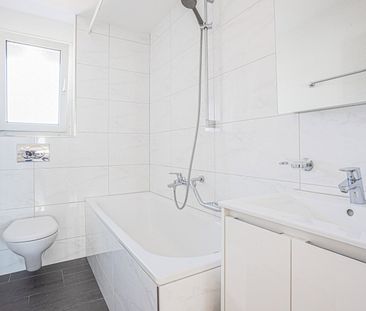 3 Zimmer, 60 m², 1. Stock - Foto 2