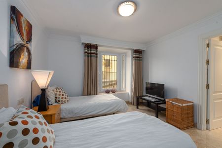 Middle Floor Apartment in Casares Playa - Foto 3