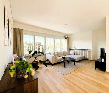 Appartement te huur - Photo 2