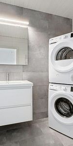 2.5 Zimmer, 80 m², 3. Stock - Foto 4