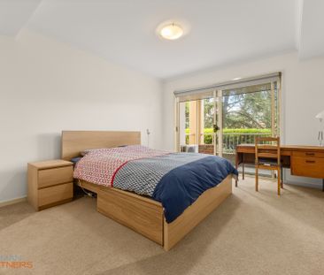 25/16 Doonkuna Street, Braddon ACT 2612 - Apartment For Rent | Domain - Photo 4