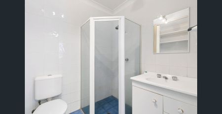 Quiet 1 Bedroom Apartment in a Fantastic Location - Photo 2